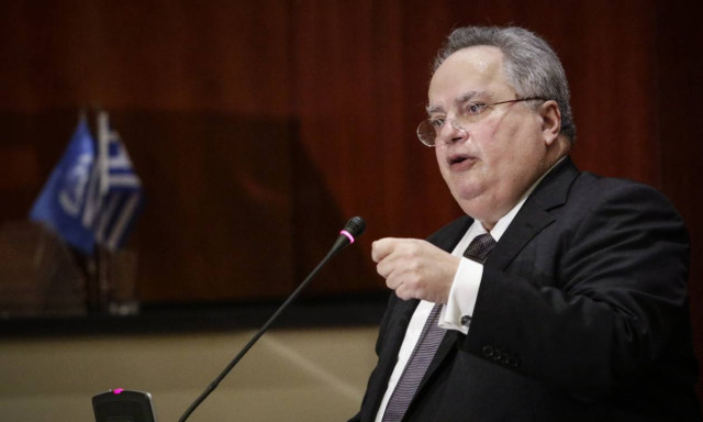 Σκοπιανό - Κοτζιάς: Ελπίζω να κάνουμε κάποια θετικά βήματα σήμερα