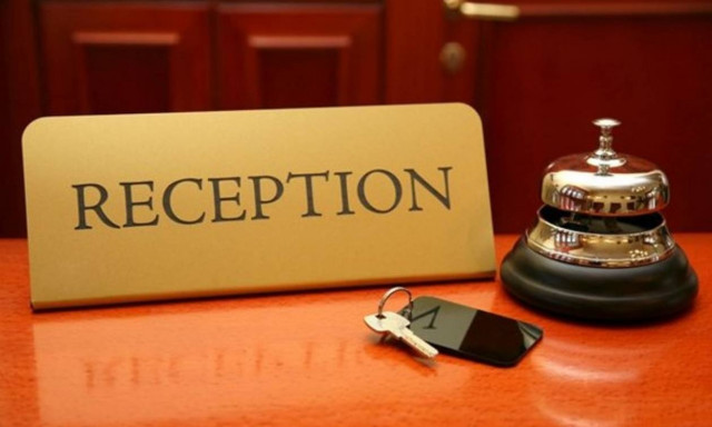 Φόρος διαμονής και στα... ημιδιαμονής!