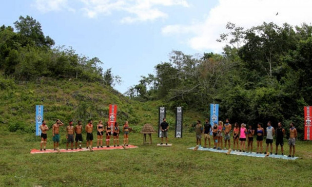 Συναγερμός στο Survivor 2018: Ένα βήμα πριν την οικειοθελή αποχώρηση κι άλλος παίκτης!