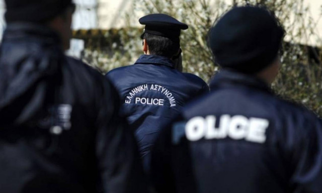 Προκήρυξη για προσλήψεις στην Ελληνική Αστυνομία