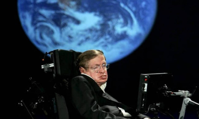 Αυτή είναι η τελευταία μελέτη του Στίβεν Χόκινγκ που μπορεί να αλλάξει όσα γνωρίζαμε για το σύμπαν