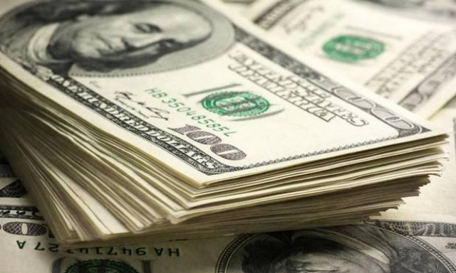ΗΠΑ: Σε πτώση το δολάριο – Αβεβαιότητα λόγω δασμών και ελλείμματος - Τα κερδισμένα νομίσματα