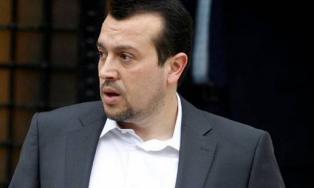 Παππάς: Η θυσία είναι το αυτονόητο όταν η ελευθερία και η ανεξαρτησία διακυβεύονται