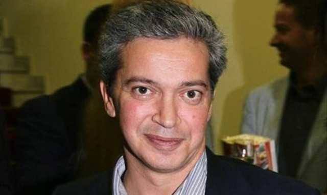 Στέλιος Σκλαβενίτης: Την Μεγάλη Τετάρτη η κηδεία του στον Πειραιά