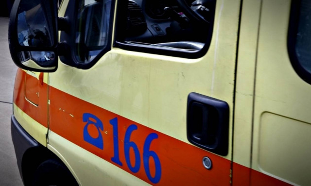 Τραγωδία στην άσφαλτο: Νεκρός 39χρονος μοτοσικλετιστής στην Πατρών - Πύργου