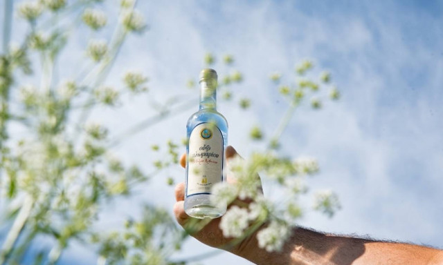 Χταπόδι ξυδάτο: Η συνταγή για τον πιο εύκολο ουζομεζέ