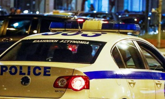 Police arrest Iranian national for knife attack at embassy