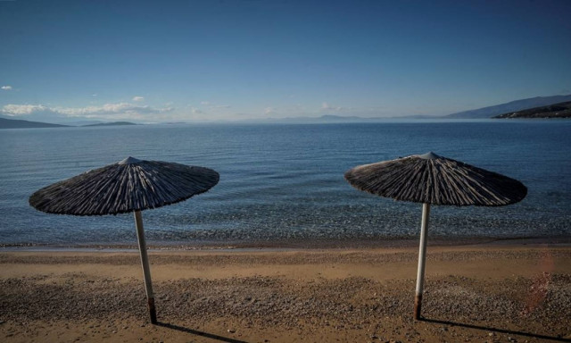 Mostly fair on Tuesday (03/04/2018)