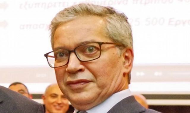 Κηδεία Στέλιου Σκλαβενίτη: Δωρεές αντί στεφάνων - Πότε θα κλείσουν τα καταστήματα