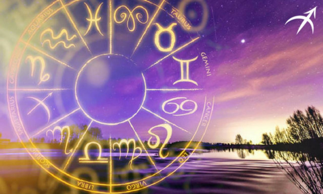 Τοξότης: Πώς θα εξελιχθεί η εβδομάδα σου από 01/04 έως 07/04;