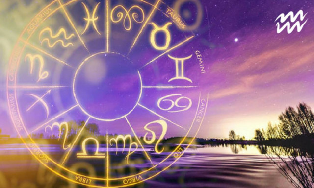 Υδροχόος: Πώς θα εξελιχθεί η εβδομάδα σου από 01/04 έως 07/04;