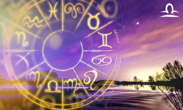 Ζυγός: Πώς θα εξελιχθεί η εβδομάδα σου από 01/04 έως 07/04;