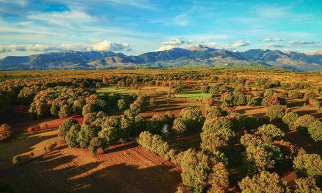 Mainly fine weather forecast on Monday (02/04/2018)