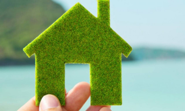 Εξοικονομώ κατ’ Οίκον II - exoikonomisi.ypen.gr: Αυτοί μπορούν να υποβάλουν σήμερα αίτηση