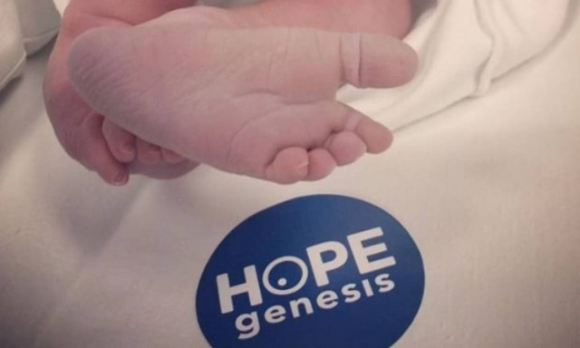 Οχτώ νέες περιοχές στον αγώνα κατά της υπογεννητικότητας