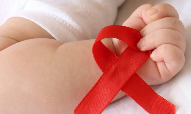 Αδιανόητο: Άφησε το μωρό της να πεθάνει γιατί δεν πίστευε στον HIV