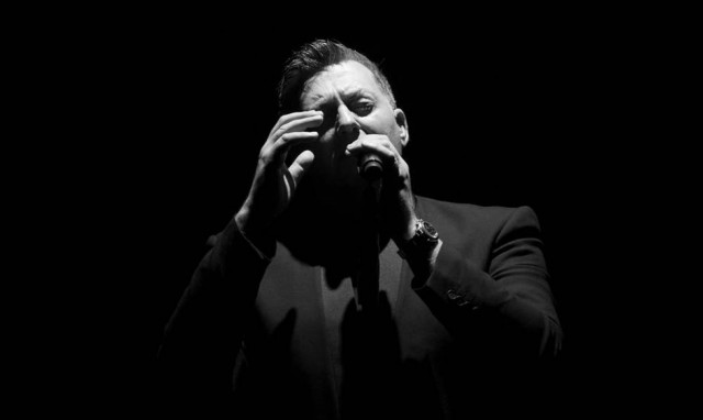 Νίκος Μακρόπουλος: "Talk of the town" η επιτυχία στη Θεσσαλονίκη