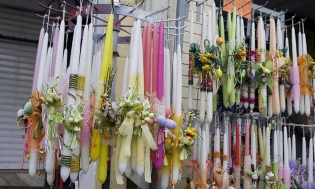 Πάσχα 2018: Αυτό είναι το ωράριο των καταστημάτων για τη Μεγάλη Εβδομάδα