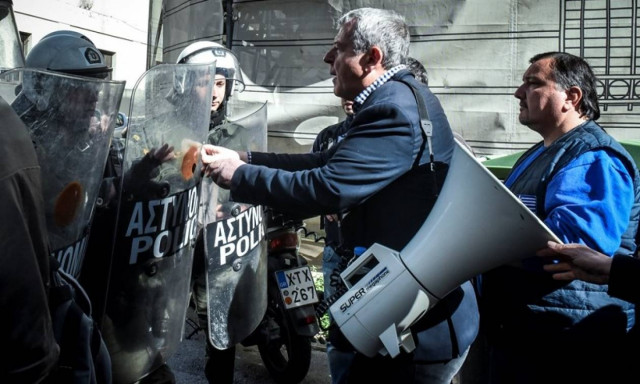 Ξανθός: Η ΠΟΕΔΗΝ δεν ενδιαφέρεται για την ποιότητα της φροντίδας των ψυχικά ασθενών