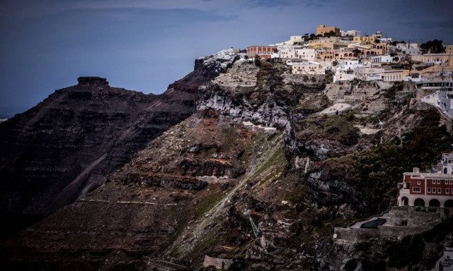 Πάσχα 2018: Υποτονική η τουριστική κίνηση - Σε τι προσβλέπουν οι ξενοδόχοι
