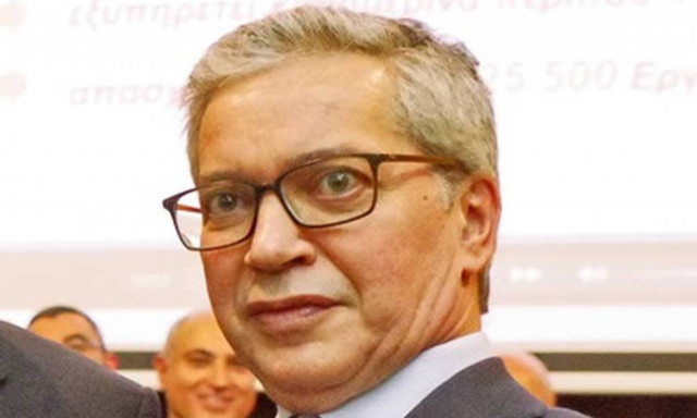 Sklavenitis stores to shut down on Holy Wednesday (04/04) for funeral