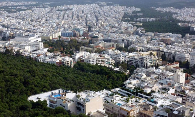 Ακίνητα: Νέο χαράτσι-«φωτιά» έρχεται για χιλιάδες ιδιοκτήτες