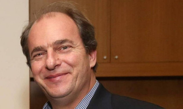 Αλέξανδρος Σταματιάδης: Πολύ κρίσιμη η κατάσταση της υγείας του επιχειρηματία