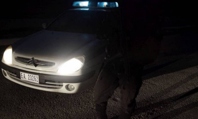 Μακάβριο εύρημα στην Άρτα: Εντοπίστηκε πτώμα σε κατάσταση προχωρημένης σήψης