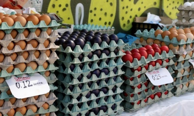 Πάσχα 2018: Απαραίτητη η έρευνα αγοράς για το πασχαλινό τραπέζι