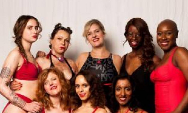 Η καμπάνια - γροθιά στο στομάχι που θα σε κάνει να αγαπήσεις το κορμί σου ακριβώς όπως είναι