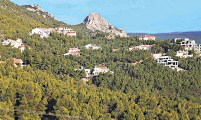 Αυθαίρετα: Για ποια απαιτείται στατική μελέτη – 6 μήνες παράταση για τη δήλωσή τους