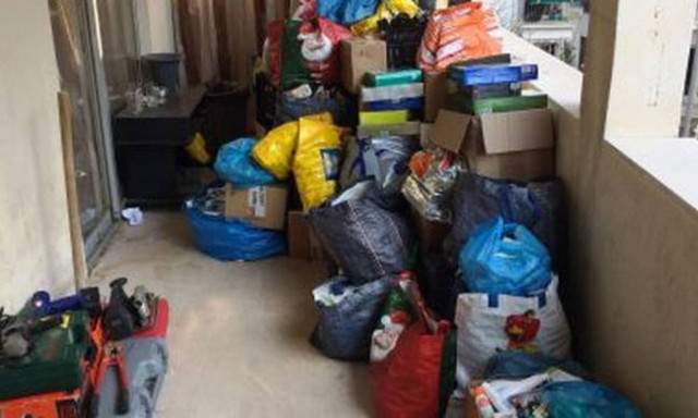 Drug dealing ring operating in Athens and Larissa dismantled