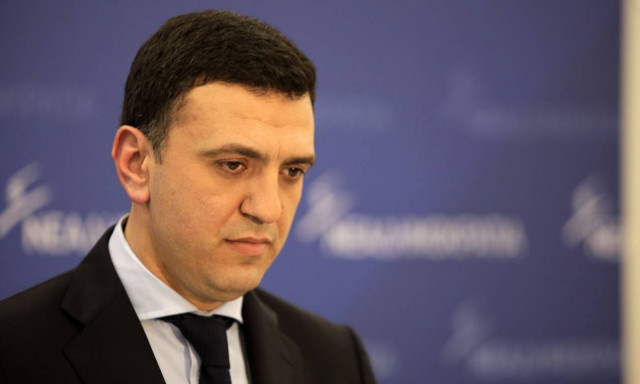 Έλληνες στρατιωτικοί - Κικίλιας: Βαρύτατες οι ευθύνες Τσίπρα για τις δηλώσεις Καμμένου