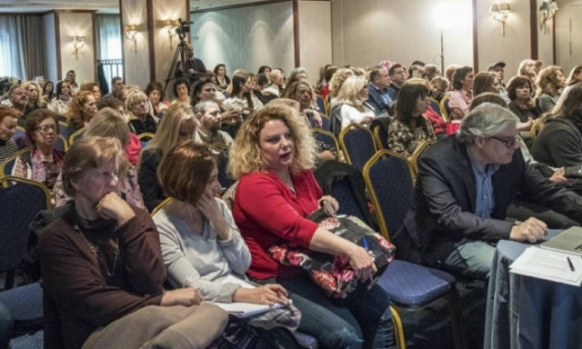 H νεότητα στη μέση ηλικία