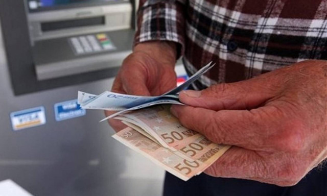 Συντάξεις: Ποιοι συνταξιούχοι δικαιούνται αναδρομική αύξηση