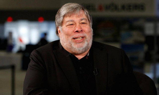 Στιβ Βόζνιακ: Τι αποκάλυψε ο συνιδρυτής της Apple για την Ελλάδα, τη Google και το Facebook