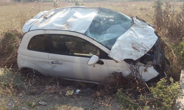 Σοκάρουν τα στοιχεία της ΕΛ.ΑΣ: 19 νεκροί και 570 τραυματίες σε τροχαία τον Μάρτιο μόνο στην Αττική