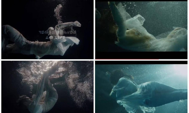 Ντροπή. Η Πάολα δεν είναι για Βουλγάρικες απομιμήσεις…