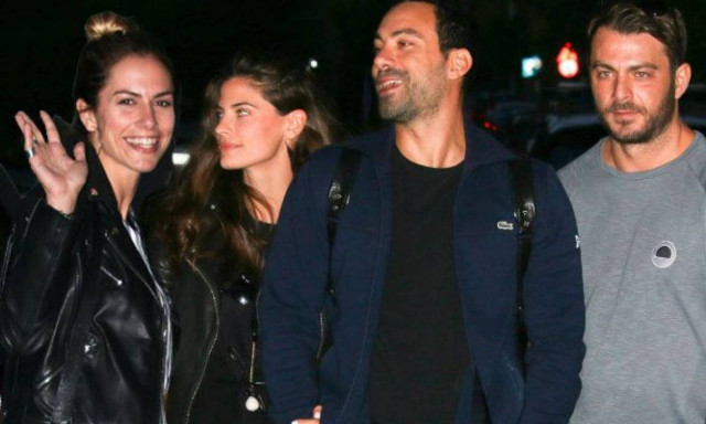 Survivor. Ο Τανιμανίδης και η αποκάλυψη για τον Ντάνο