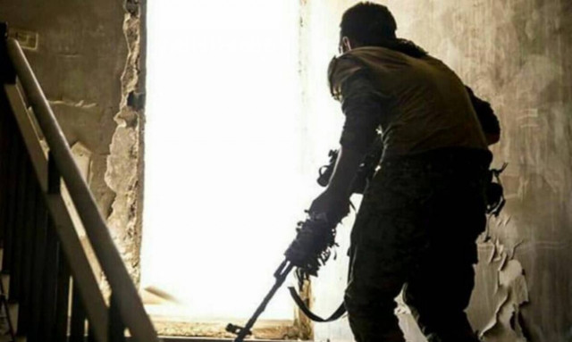 Πούτιν: Είναι επίσημο! Η Συρία απελευθερώθηκε πλήρως από τους τζιχαντιστές του ISIS