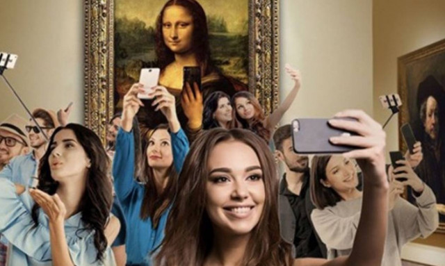 Ανοίγει μουσείο για… σέλφι στο Λος Άντζελες