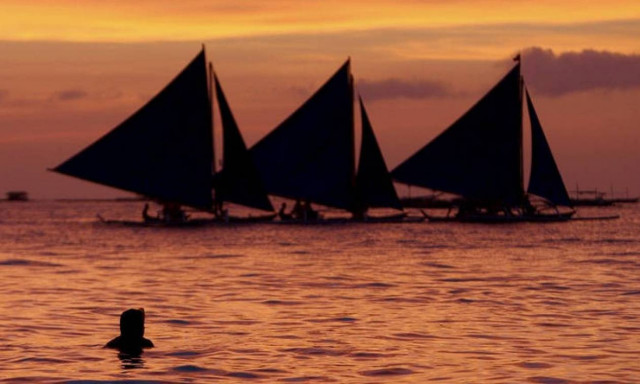 «Λουκέτο» σε γνωστό τουριστικό νησί βάζουν οι Αρχές της χώρας