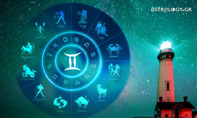 Δίδυμοι: Πώς θα εξελιχθεί η εβδομάδα σου από 08/04 έως 14/04;