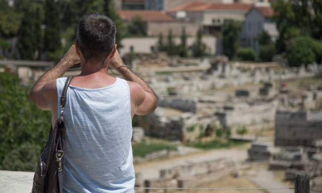 Changes to museum, archaeological site opening hours for Easter holidays