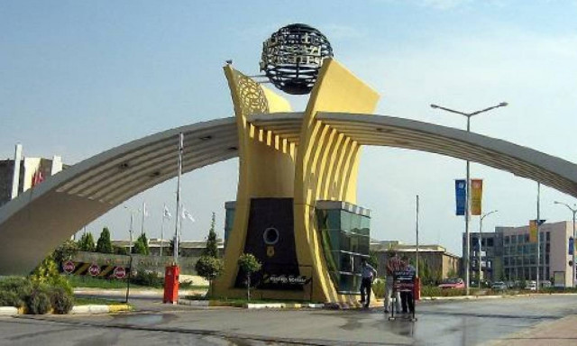 Τουρκία: Τέσσερις νεκροί από πυροβολισμούς σε πανεπιστήμιο του Εσκισεχίρ (pics)