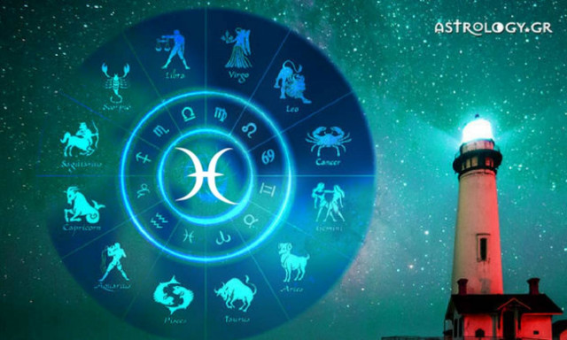 Ιχθύες: Πώς θα εξελιχθεί η εβδομάδα σου από  01/04 έως 07/04;