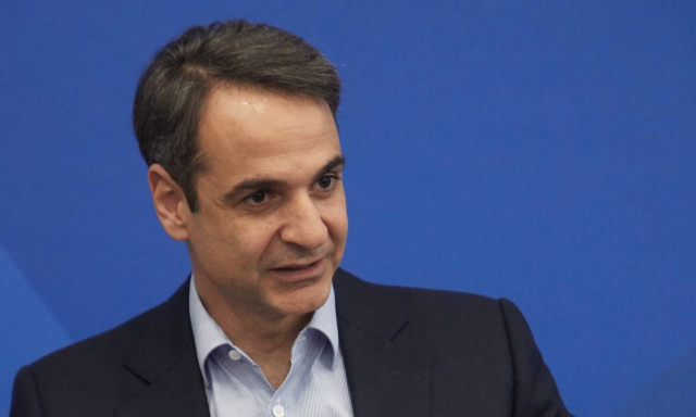 Το μήνυμα του Κυριάκου Μητσοτάκη για την οδική ασφάλεια