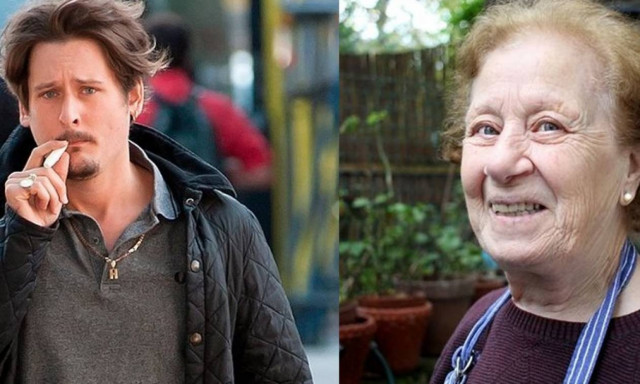 Σοκ και θλίψη για την 80χρονη Ουρανία: Τη σκότωσε μεθυσμένος Βρετανός ηθοποιός