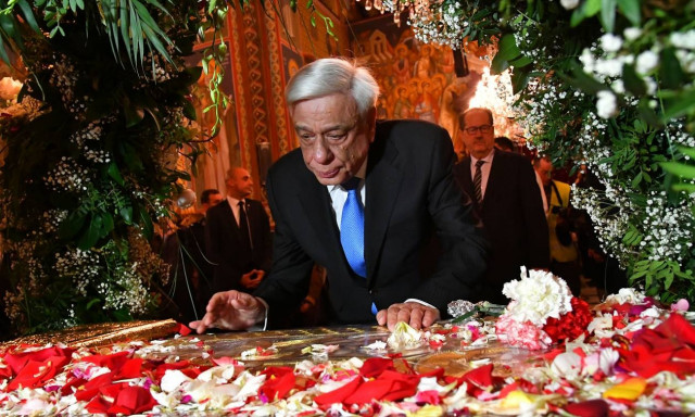 Πάσχα 2018: Πού θα περάσουν τις γιορτές οι πολιτικοί αρχηγοί