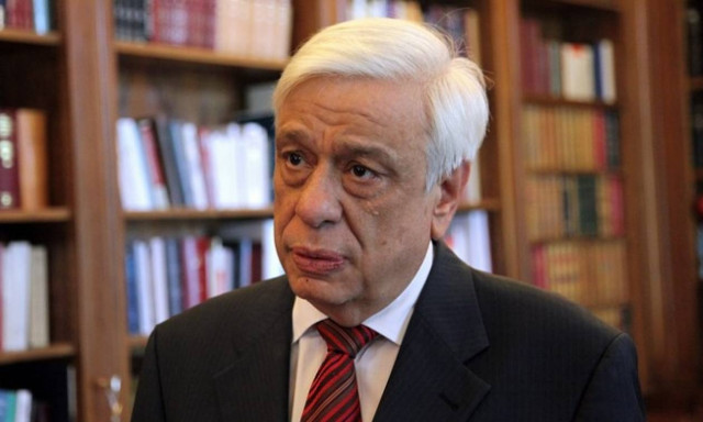 Πάσχα 2018: Στην Καλαμάτα για την Ανάσταση ο Προκόπης Παυλόπουλος